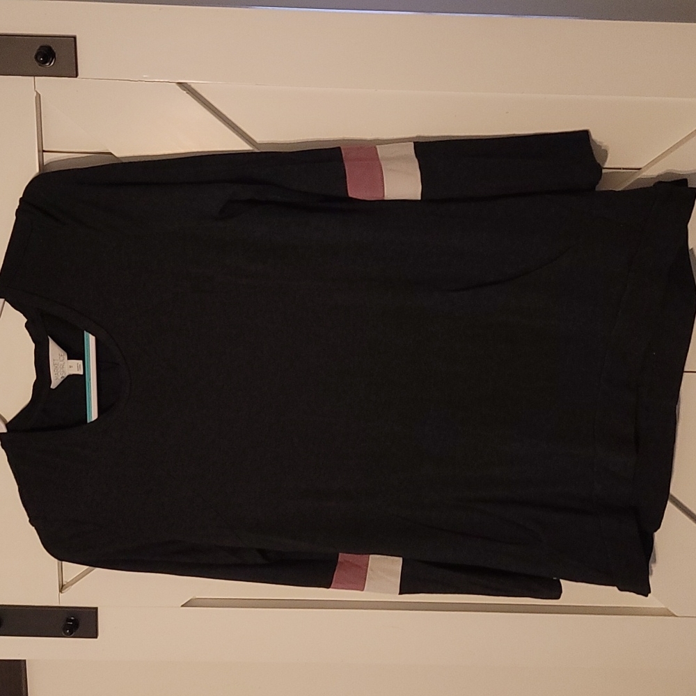 Market and Spruce longsleeve knit top